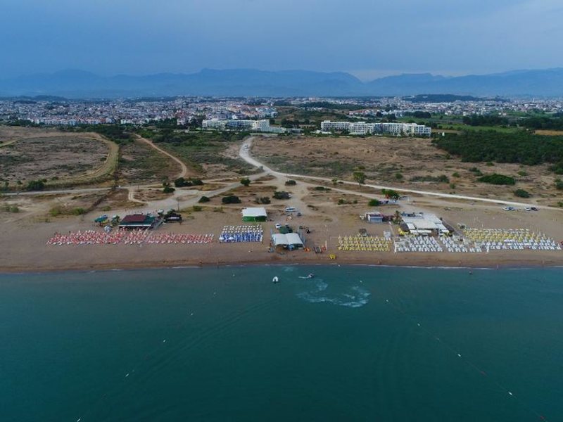 Side Suite Hotel (ех 276344