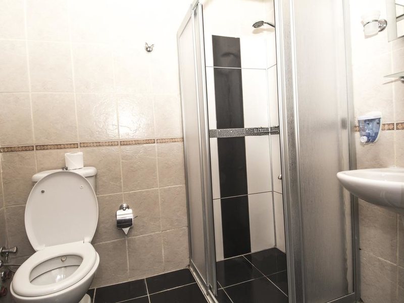 Side Sunberk Hotel 176346