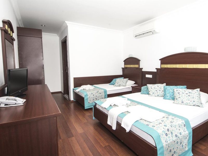 Side Sunberk Hotel 176347