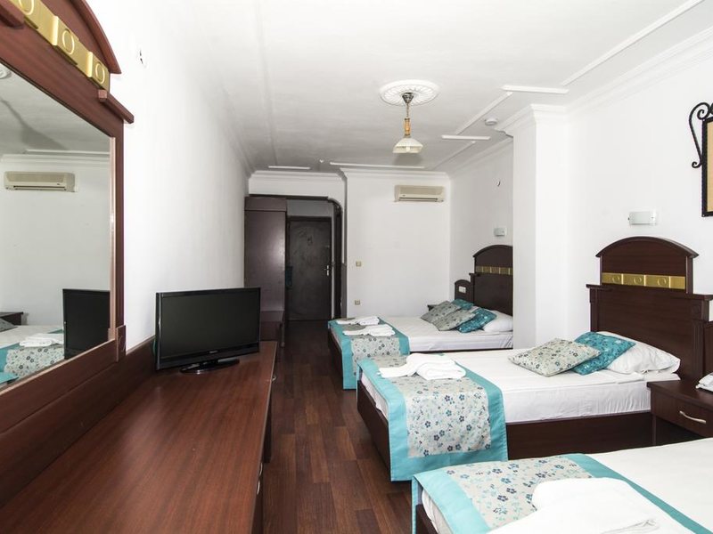 Side Sunberk Hotel 176348