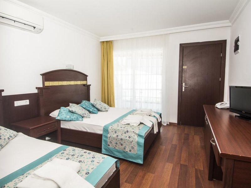 Side Sunberk Hotel 176349