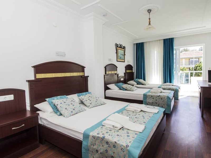 Side Sunberk Hotel 176350