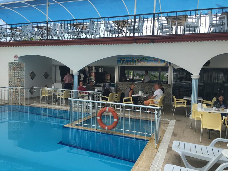 Side Sunberk Hotel 176351