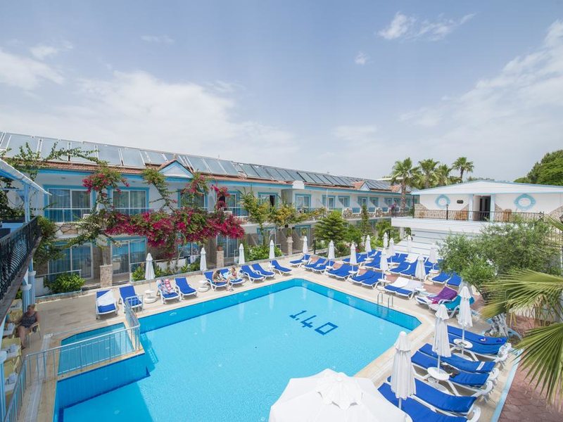 Side Sunberk Hotel 176352