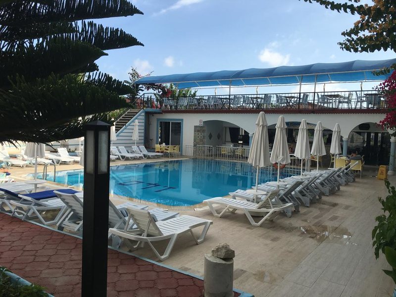 Side Sunberk Hotel 176353