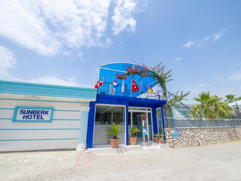 Side Sunberk Hotel 176354