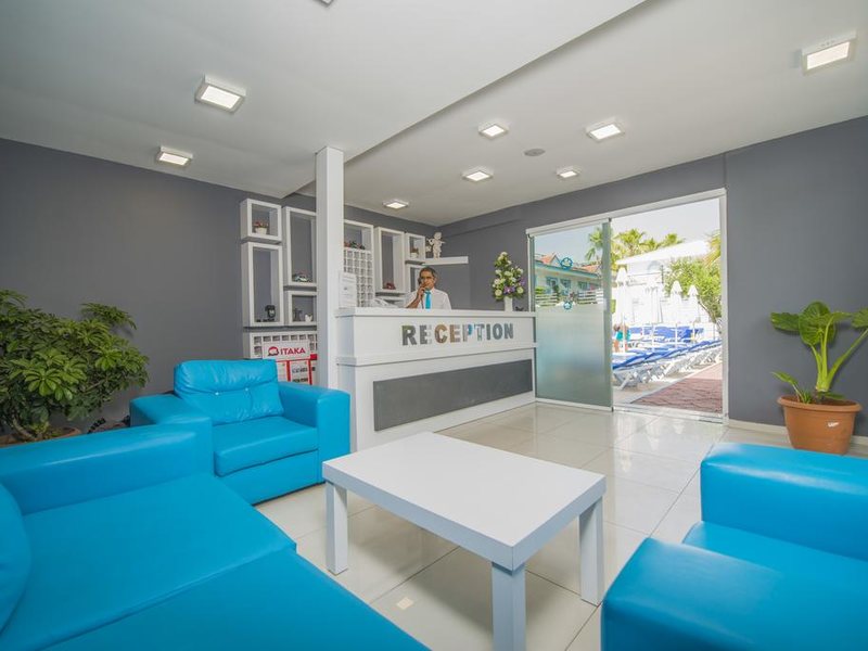 Side Sunberk Hotel 176355