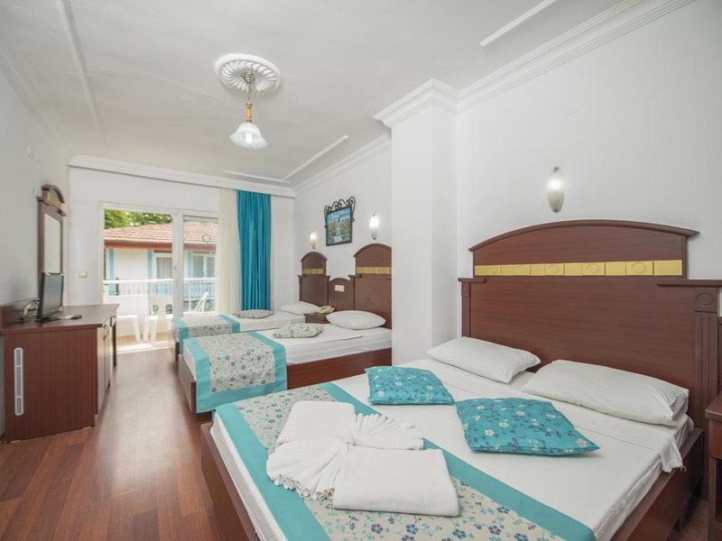 Side Sunberk Hotel 176356