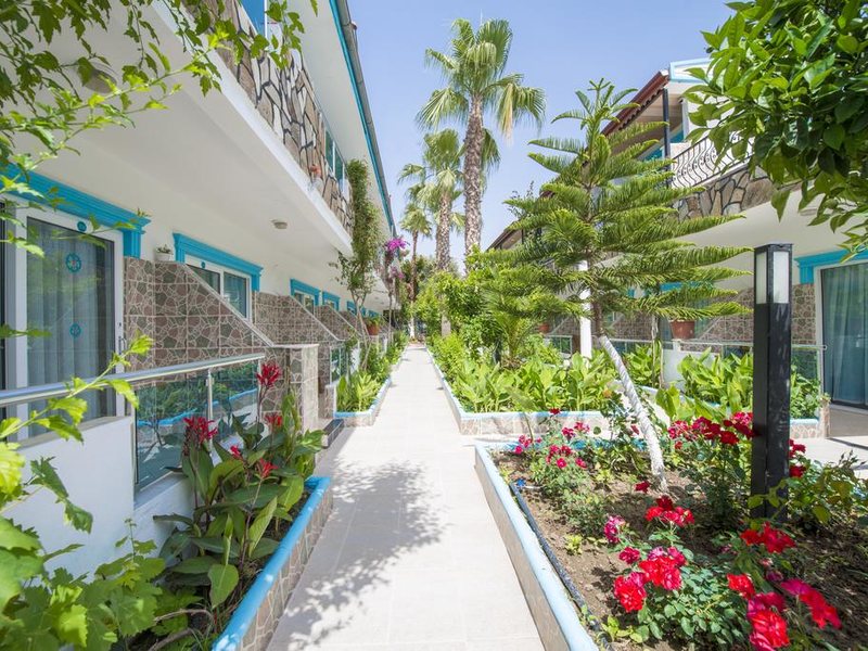 Side Sunberk Hotel 176357