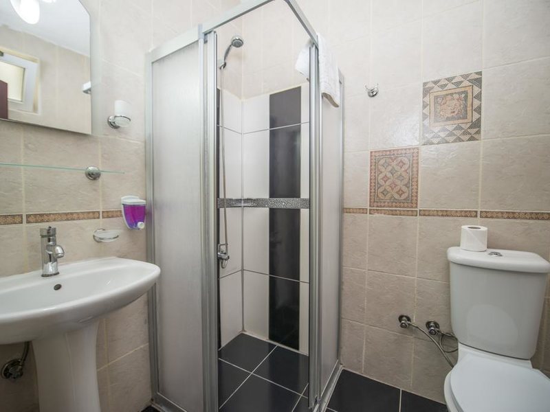 Side Sunberk Hotel 176359