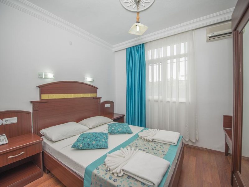 Side Sunberk Hotel 176360