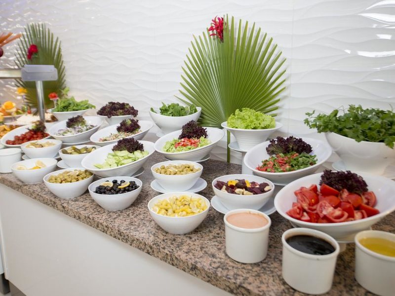 Side Sunberk Hotel 176361