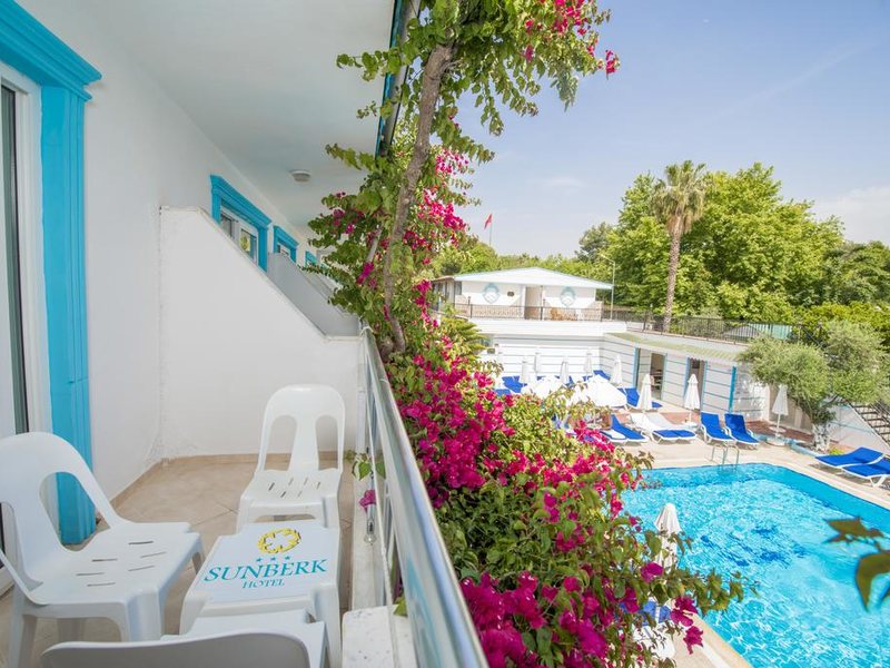 Side Sunberk Hotel 176362