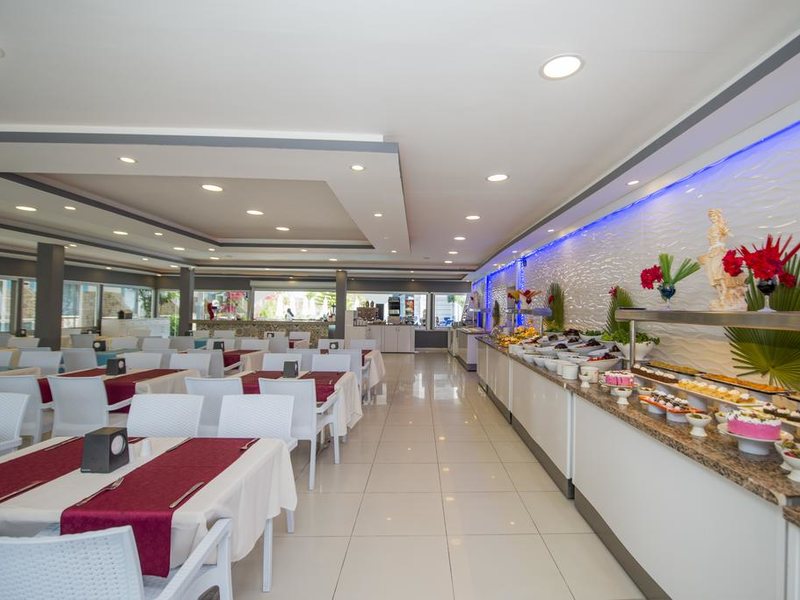 Side Sunberk Hotel 176363