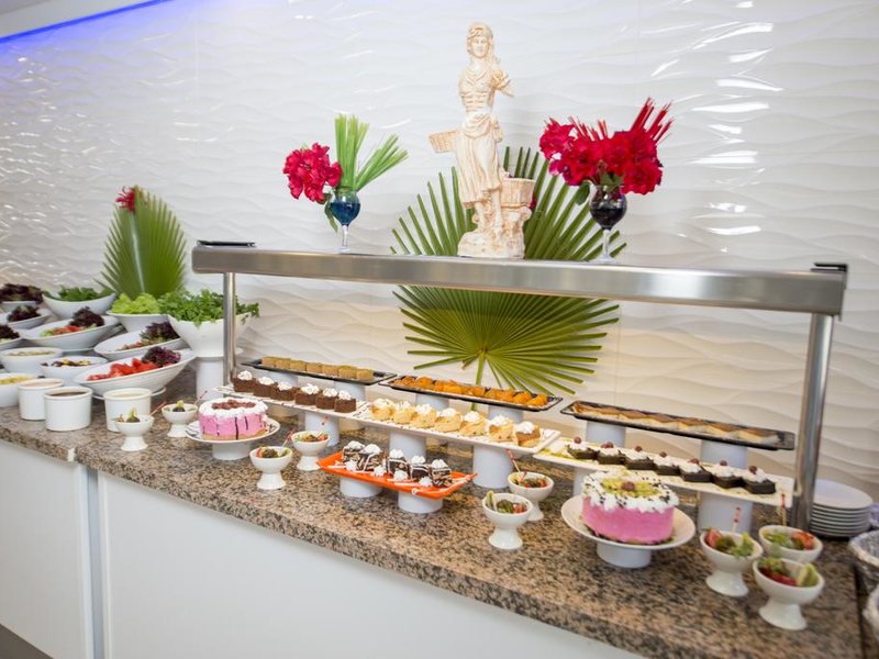 Side Sunberk Hotel 176364