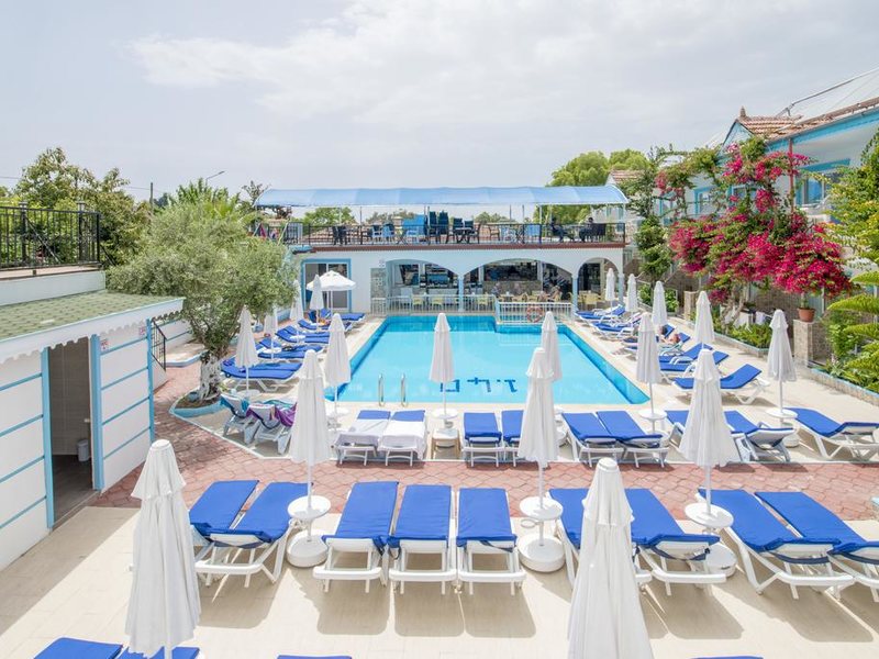 Side Sunberk Hotel 176365