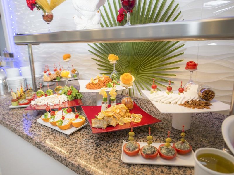 Side Sunberk Hotel 176366