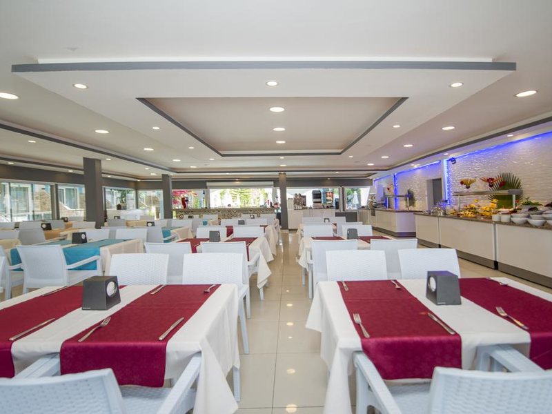 Side Sunberk Hotel 176367