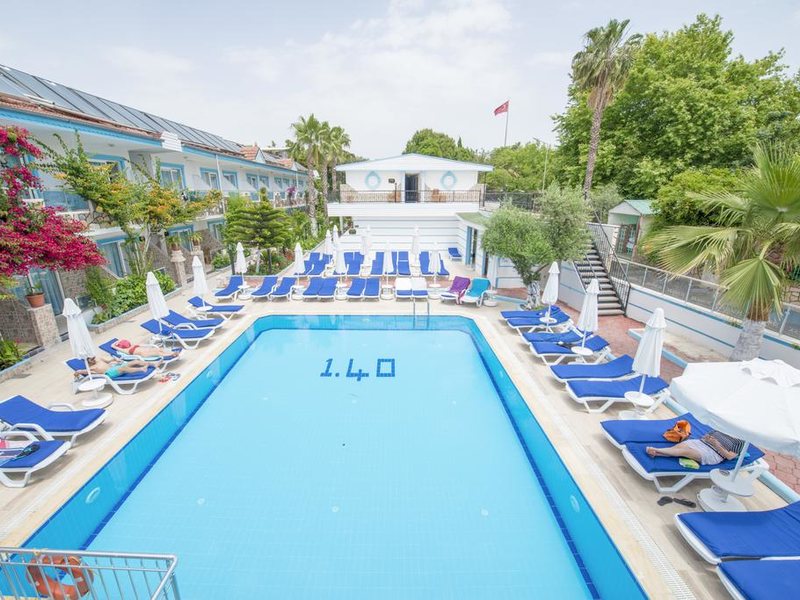 Side Sunberk Hotel 176368