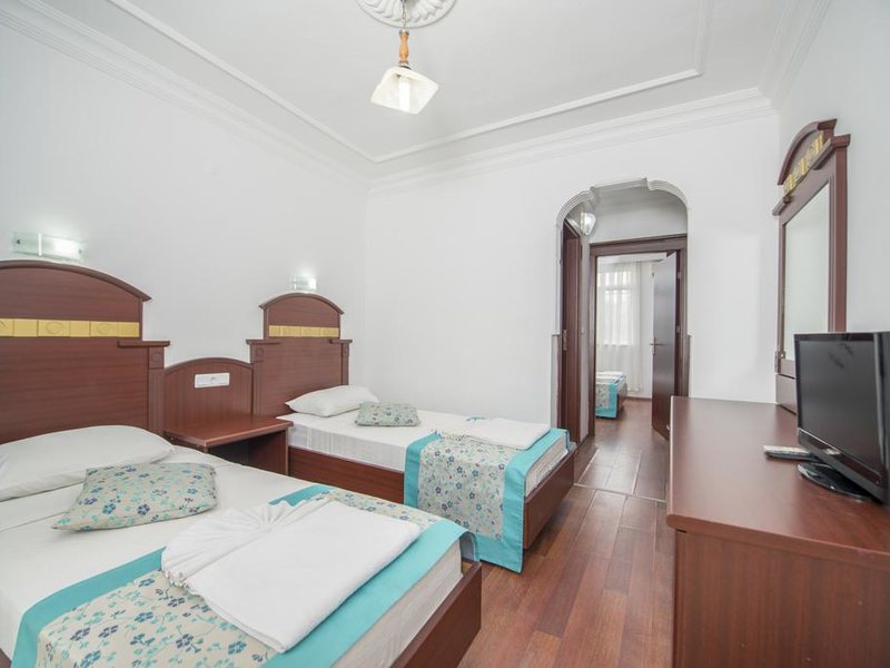 Side Sunberk Hotel 176369