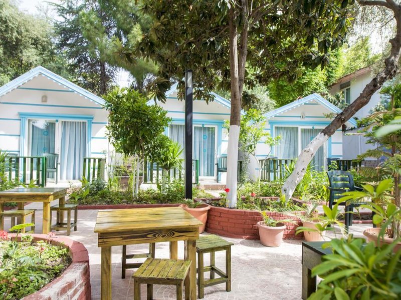 Side Sunberk Hotel 176370