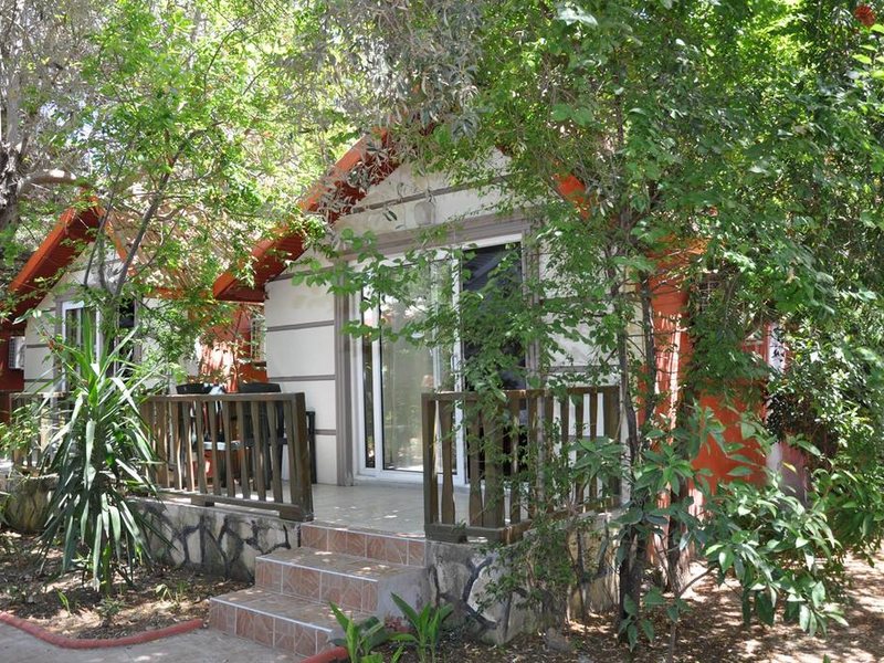 Side Sunberk Hotel 176371