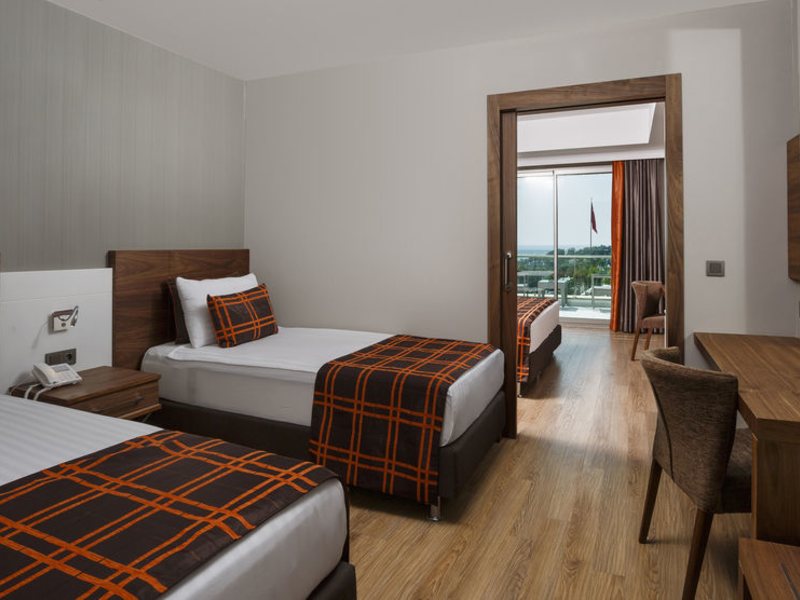 Side Sungate Hotel 67075