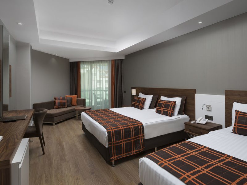 Side Sungate Hotel 67076