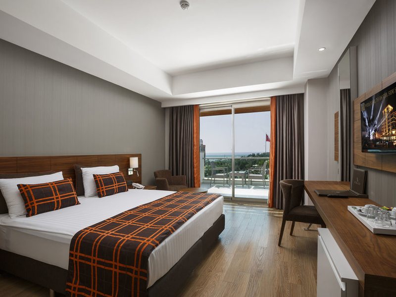 Side Sungate Hotel 67077