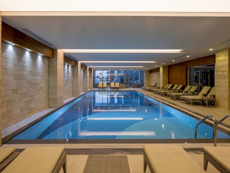 Side Sungate Hotel 67078