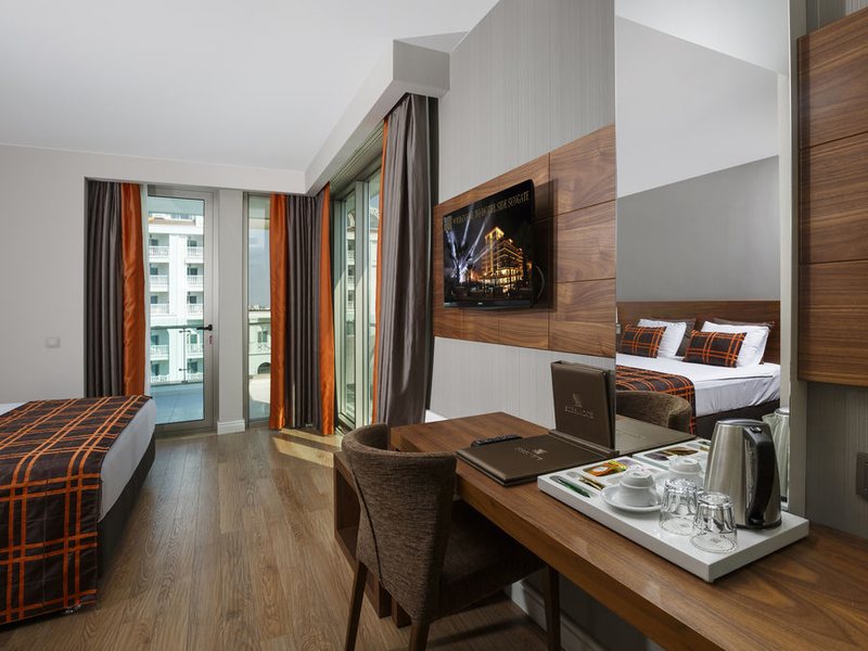 Side Sungate Hotel 67079