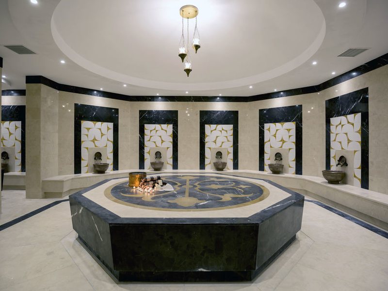 Side Sungate Hotel 67081