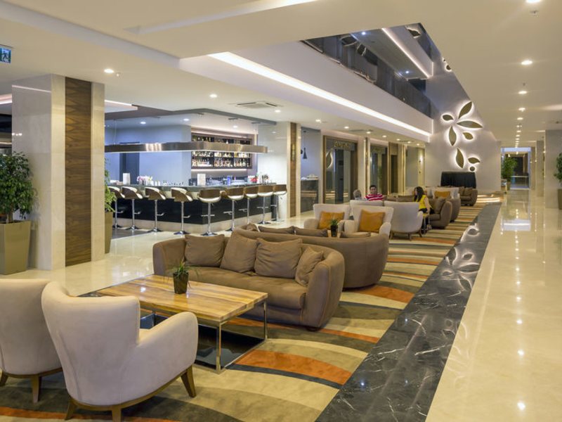 Side Sungate Hotel 67082