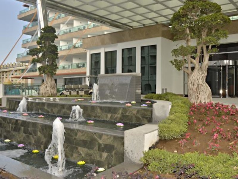 Side Sungate Hotel 67087