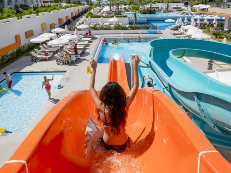 Side Sungate Hotel 67093