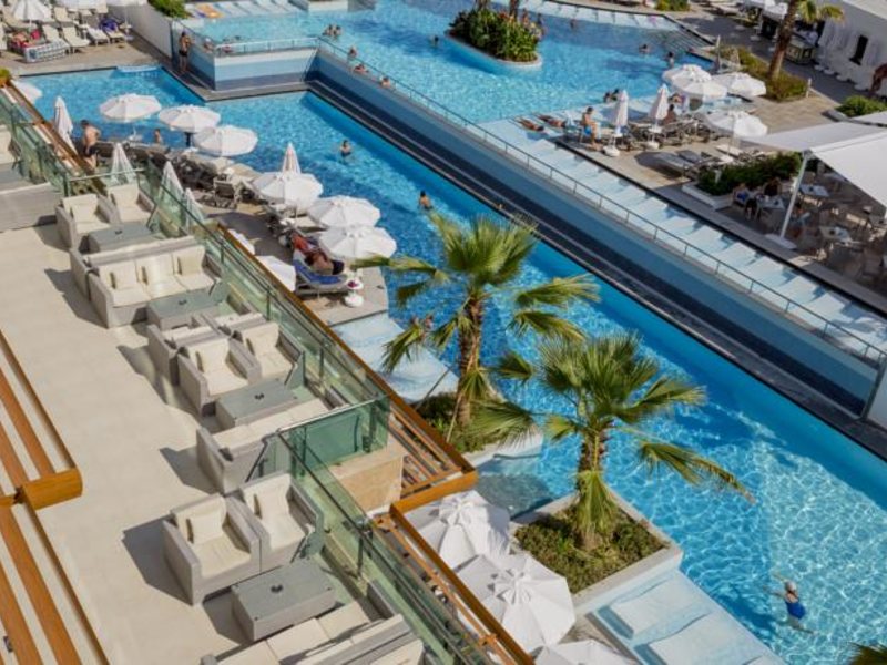 Side Sungate Hotel 67095