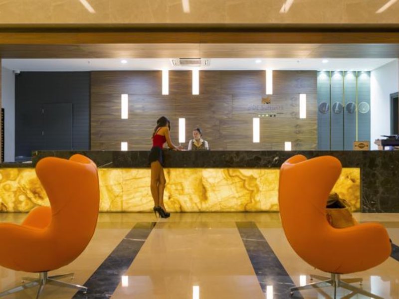 Side Sungate Hotel 67096