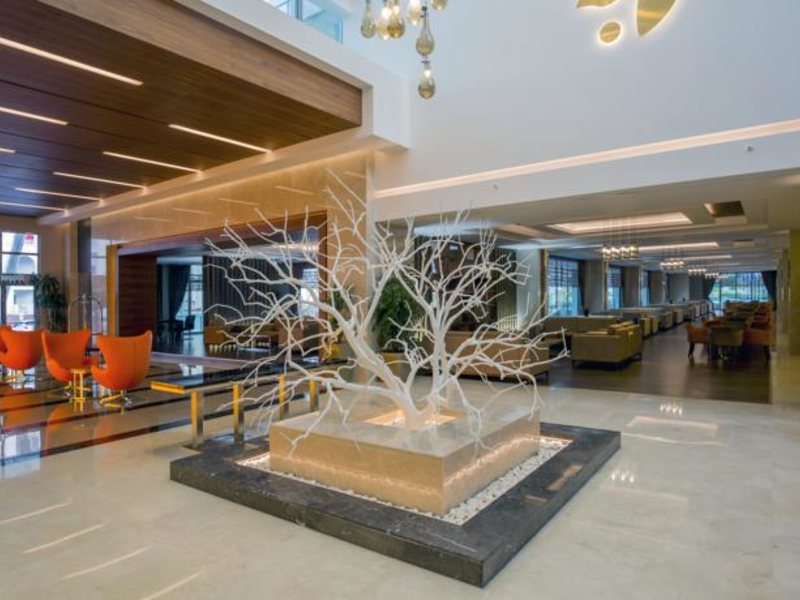 Side Sungate Hotel 67097