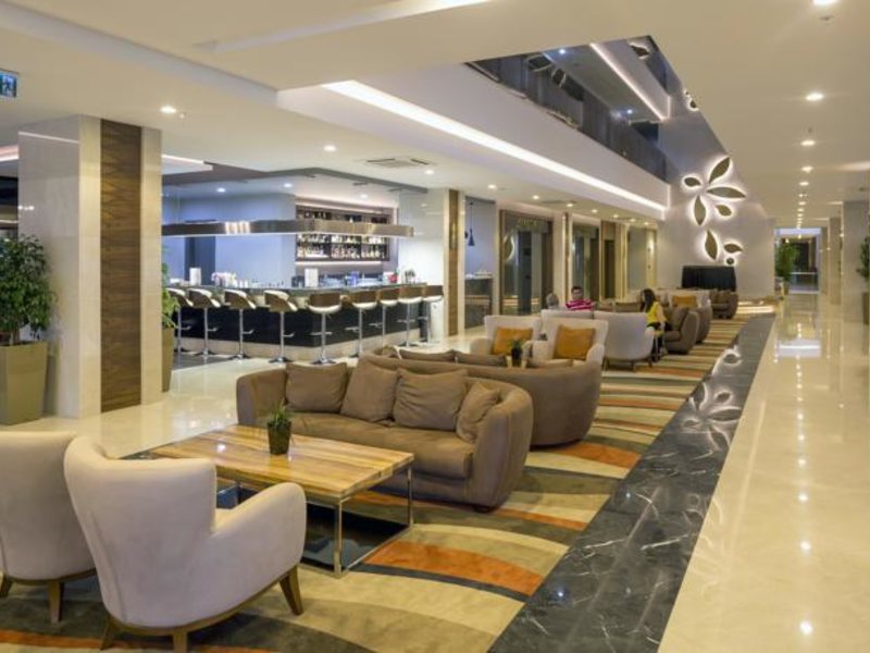 Side Sungate Hotel 67099