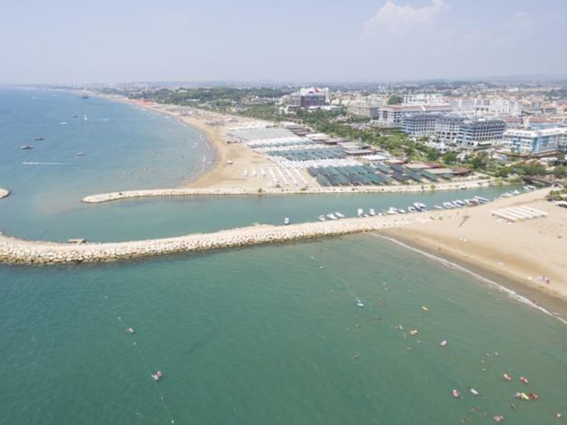 Side Sungate Hotel 67101