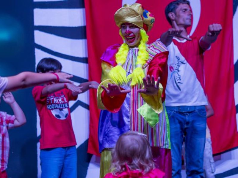 Side Sungate Hotel 67102