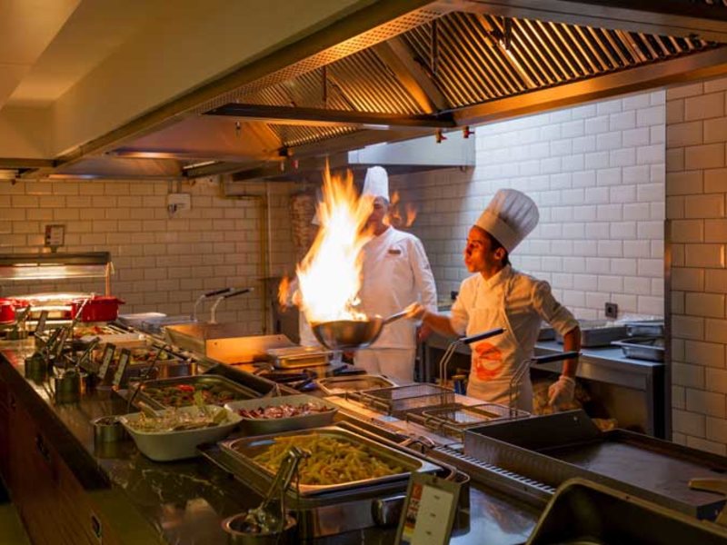 Side Sungate Hotel 67103