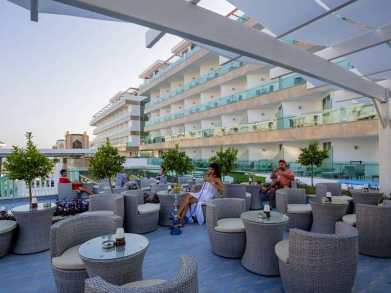 Side Sungate Hotel 67106