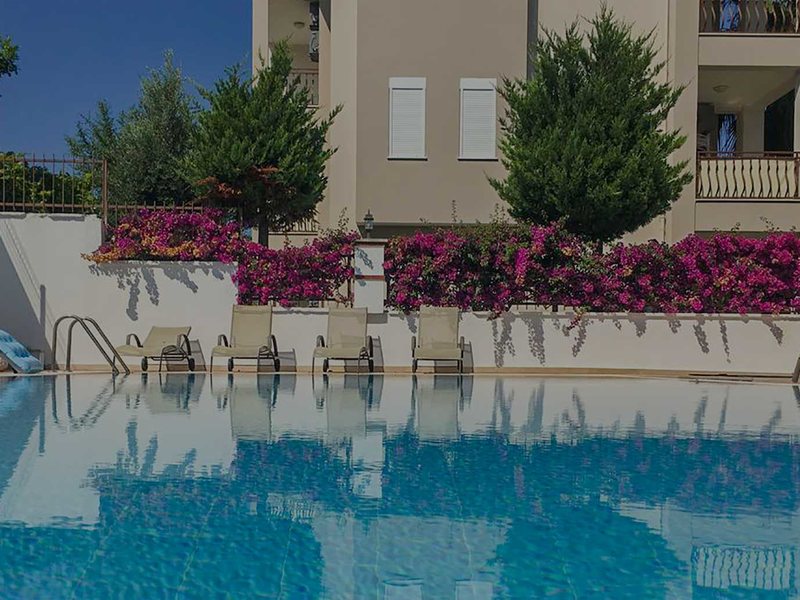 Side Twings Residence Home 302566