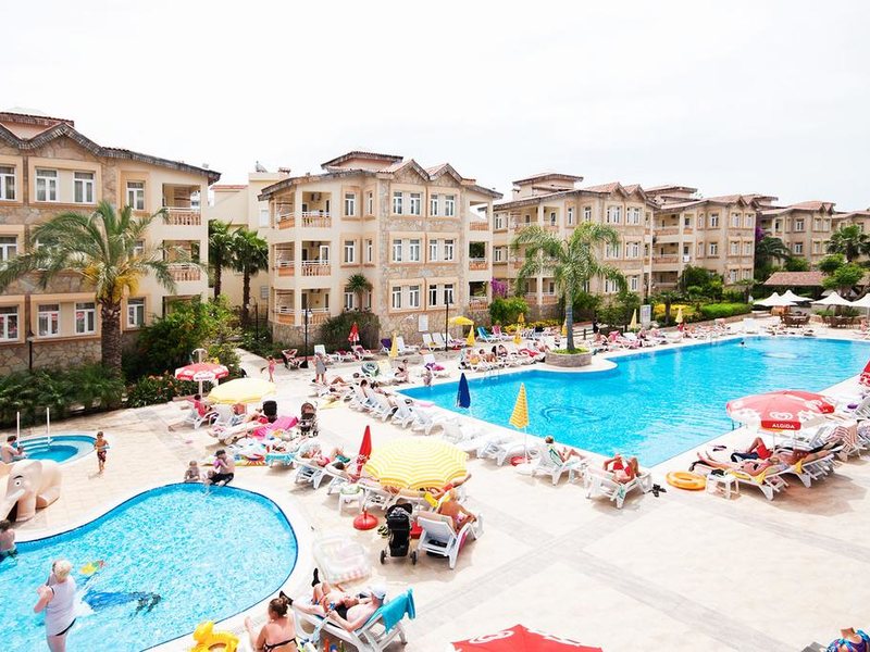 Side Village Hotel 176407