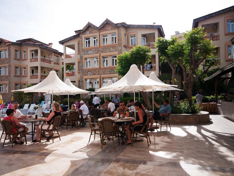 Side Village Hotel 176408