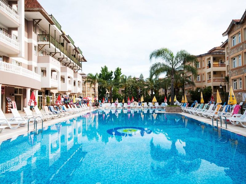 Side Village Hotel 176409