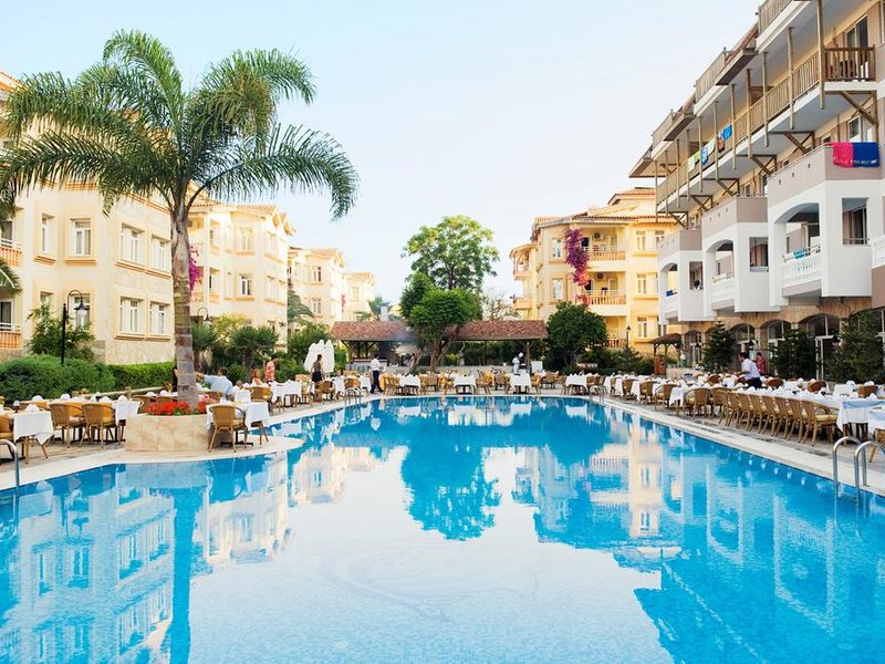 Side Village Hotel 176410