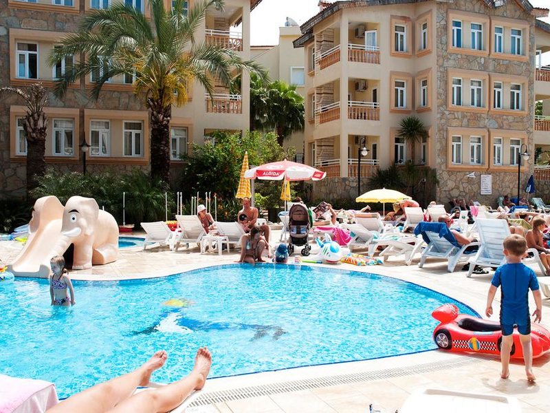 Side Village Hotel 176411