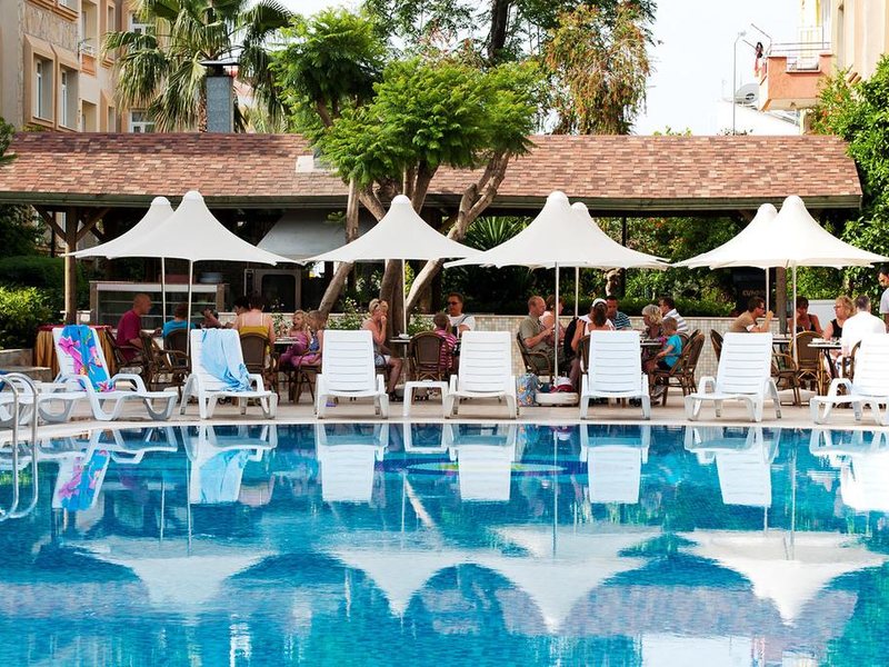 Side Village Hotel 176412